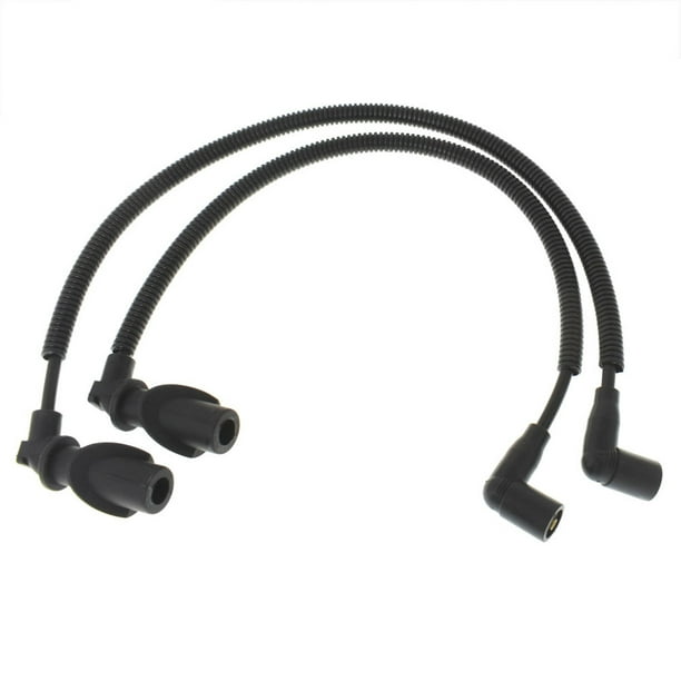 Spark Plug Ignition Coil Wires 4011365 4011365 Fit for Polaris Ranger Crew Sportsman 700 800 EFI