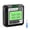 Black, variant on Digital Angle Finder Inclinometer Tool Precise Electronic Level Box with LCD Bubble Level Magnetic Base for Woodworking Construction, 2.24 inches / 5.7 cm