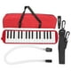 thumbnail image 5 of Melodica, Instrumento Melódica de 32 Teclas Con Bolsa de Transporte, Teclado de Piano Con Boquilla de Corneta, Plástico para Niños Adultos Principiantes Regalo Profesional, 5 of 7