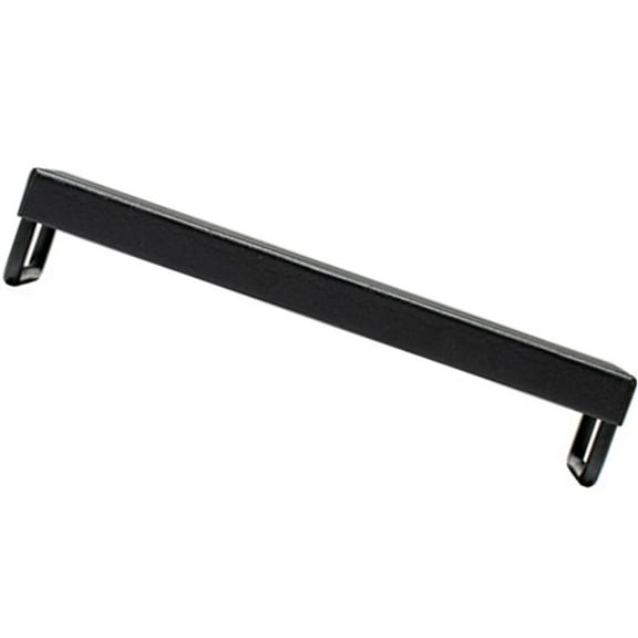 OULII Retro Style Black Tea Holder Display Stand Suitable for Teapot and Kettle Storage