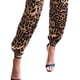 thumbnail image 3 of Pantalones deportivos con cintura elástica para mujer,Pantalones deportivos con estampado de leopardo para mujer,Pantalones deportivos con estampado de leopardo para mujer,Pantalones deportivos con estampado de leopardo para mujer,Diseño exquisito, 3 of 6