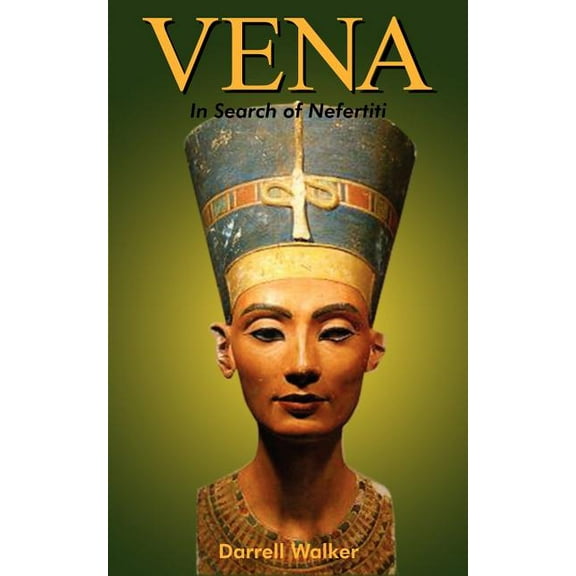 Vena : In Search Of Nefertiti