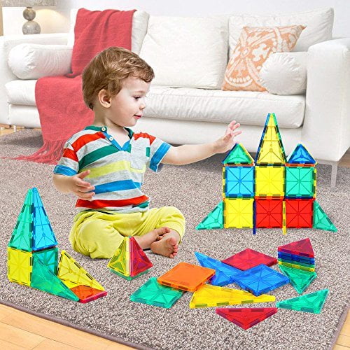 nextx magnetic building blocks