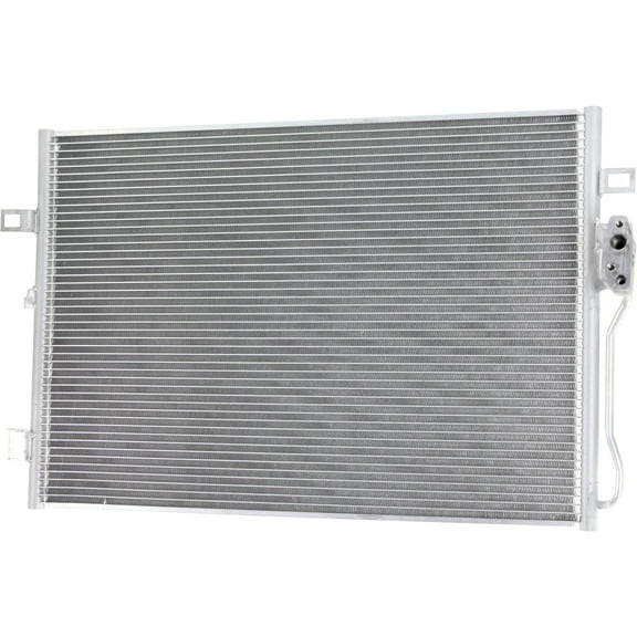A/C Condenser Compatible with 2011-2020 Dodge Journey