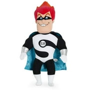 The Incredibles Punchin' Pals: Syndrome