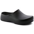 thumbnail image 1 of Sandalia Birkenstock Arizona para mujer, color negro, talla 5.5, 1 of 9