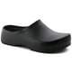 thumbnail image 1 of Sandalia Birkenstock Arizona para mujer, color negro, talla 5.5, 1 of 9