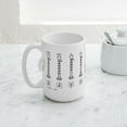 thumbnail image 5 of CafePress - Bagpipe Finger Chart Large Mug - 15 oz Ceramic Large White Novelty Mug, 5 of 6