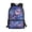 Butterflies Pattern, variant on Cute Cartoon Face Design Backpack for Students, 17 Inch Smooth Zipper Portable School Backpack for Outdoor Daily Use