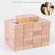 thumbnail image 3 of Juegos de números de frutas de madera, Material didáctico, frutas, cognición, aprendizaje preescolar, suma y resta para niños, regalo, 3 of 9