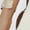 Beige, variant on Summer Skirt Sets Women 2 Piece Outfits Cap Sleeve Top Elastic Waist Maxi Dress Sets with Pockets