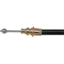 Parking Brake Cable P/N:C93137 Fits select: 1977 FORD F150, 1976-1977 FORD F100