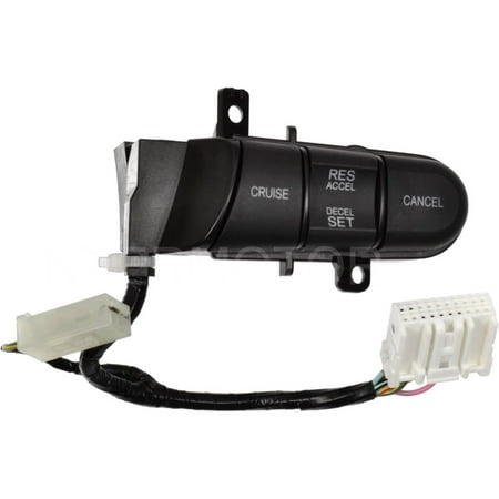 Cruise Wiper Control Lever - Standard CCA1103 Cruise Control Switch For Honda Civic