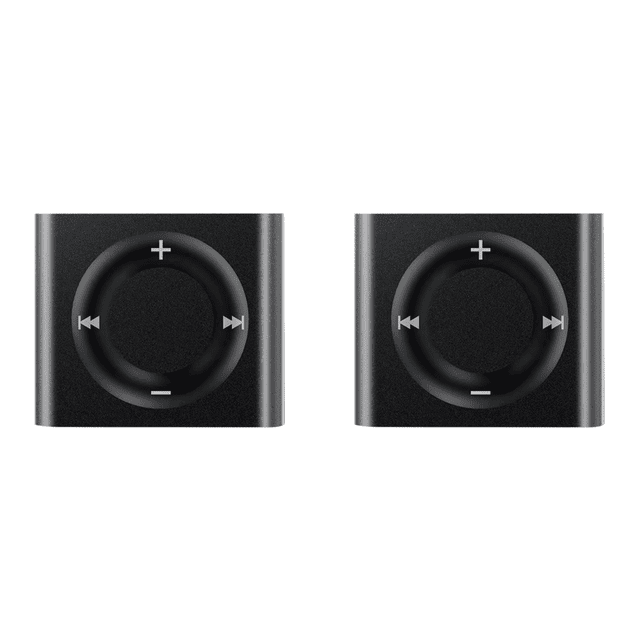Mini Clip Mp3 Reproductor Con Altavoz Metal Tf Tarjeta 64g Expansión 180mAh ()