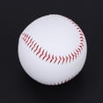 thumbnail image 3 of Soft Baseball, Practice Soft Baseball, Training Baseball, Softball, High Elastic For Game Practice, 3 of 8