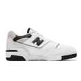 thumbnail image 3 of New Balance 550 NB White Black Men Unisex Casual Shoes Sneakers BB550ESI-D, 3 of 5
