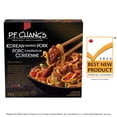 thumbnail image 1 of P.F. Chang’s HOME MENU™ Korean Inspired Pork - No Artificial Flavours, Colours, or Preservatives - Restaurant-Inspired Flavours at Home - Convenient and Ready in Minutes, Korean Pork, 1 of 9