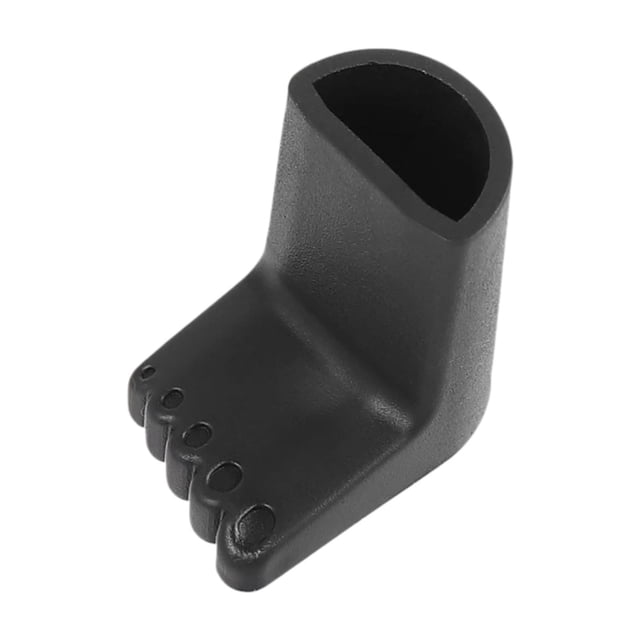 Cubierta de pie para de eléctrico, cubierta de soporte para pies de , reemplazo de soporte de pie, fundas protectoras