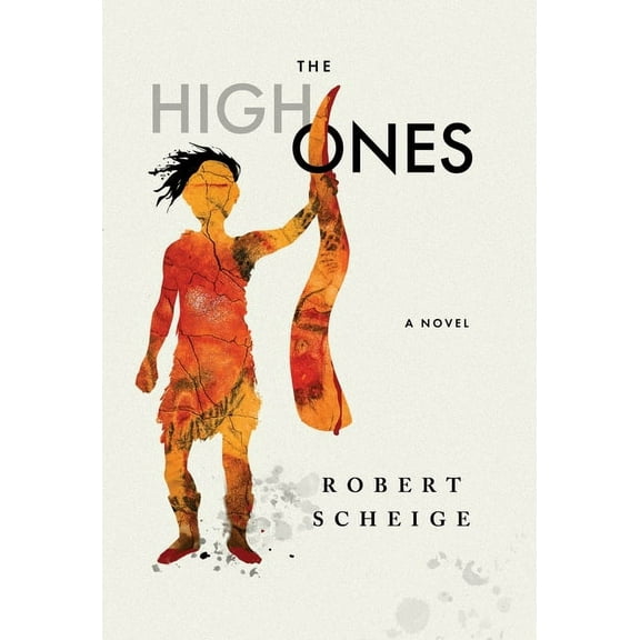 The High Ones, (Hardcover)