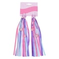 thumbnail image 1 of SIfdSeng Light up Streamers for Kids and Scooter Handlebbars Party Glow with Flashing LED Lights, 1 of 3