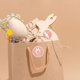 thumbnail image 5 of 90 pegatinas de Pascua, pegatinas de conejo de Pascua, pegatinas adhesivas, pegatinas para sellar sobres, pegatinas para bolsas de regalo, artículos decorativos., 5 of 5