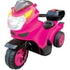 Kid Motorz Motorcycle Battery Powered Riding Toy