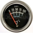 thumbnail image 2 of Dorman 7-153 Engine Oil Pressure Gauge for Automotive Use, Black, 10 lb, 2 of 2
