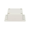 thumbnail image 4 of Project Box Housing,  Plastic Junction Box Flame Retardant  For Cabinets For Electronics, 4 of 8