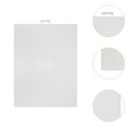thumbnail image 6 of S SERENABLE 10Pcs Mesh Canvas Sheets Crochet Projects Accessories for Embroidery, 6 of 8