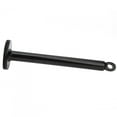 thumbnail image 4 of Octpeak Barbell Slice Support Bracket,Fitness Equipment Accessory Barbell Slice Support Frame Freeweight Bar Loading Pin Loader,Stainless Steel Loading Pin, 4 of 8