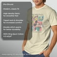 thumbnail image 6 of Men's Mickey & Friends Classic Mickey Comfort Colors  Graphic T-Shirt, 6 of 9