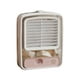 thumbnail image 2 of Ventilador portátil de nieve con batería de 1500mAh - Refrigerador personal recargable, 3 velocidades y alimentación USB, azul/rosa/verde/naranja, 2 of 5