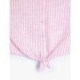 thumbnail image 2 of Tie-Front Shirt, 2 of 3