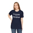thumbnail image 5 of Cute Mercury is in retrograde funny horoscope astrology joke Unisex T-shirt, 5 of 9