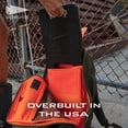 thumbnail image 2 of Placa pesada GORUCK de 20,41 kg (de largo) para chaleco, 2 of 7