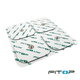 thumbnail image 5 of 4 Electrodos 5x5 Parches Pads Compatibles Compex Extra Duración FITOP X0019UUWIV Blanco, 5 of 5