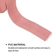 thumbnail image 3 of Uxcell Waterproof Seal Caulk Strip Tape Self Adhesive Sealing Tape for Kitchen Bathroom Coral 0.87" 1Pc, 3 of 5