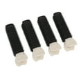 thumbnail image 3 of Pinzas para dar volumen a la raíz del cabello, 4 piezas Pinzas para dar volumen a la raíz del cabello para mujeres Pinzas para el cabello esponjosas Instalación sin esfuerzo, 3 of 14