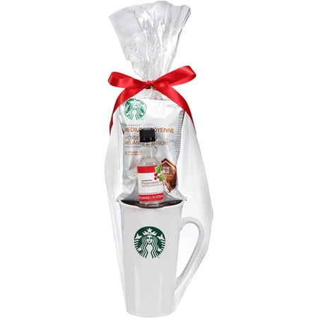 Designpac Gifts Starbucks Tall Mug Gift