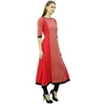 thumbnail image 4 of Phagun Cotton Casual Tunic Formal Kurti Every-Day Wear Blouse, 4 of 6