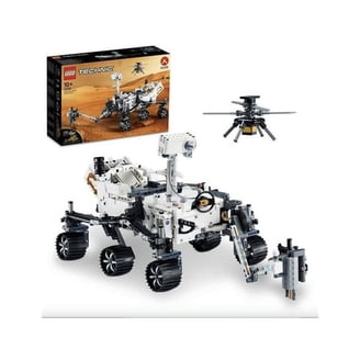 ⑱ LEGO, Technic Building Set, 42158 with Secondary Attribute