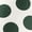 Dark Green, variant on Women's Printed Stiletto Heels Slides Sandals