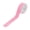 Pink, variant on Thermal Label Sticker 15mmX4meter For File Classification Packaging Barcode