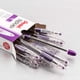 thumbnail image 2 of Bolígrafo Pentel R.S.V.P. Stick 1 mm Tinta Violeta x12, 2 of 7