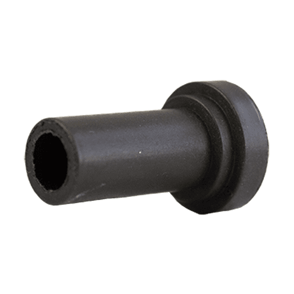 Plug-Push To Conn. 3/8OD (Pack of 1)