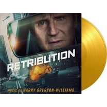 Harry Gregson Williams - Retribution Soundtrack - Music & Performance - Vinyl