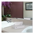 thumbnail image 7 of Advanced 2-Ply Flat Box Facial Tissue - White (30/Carton), 7 of 7