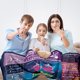 thumbnail image 4 of LHSHID Paready 18th Birthday Blanket Soft Flannel Throw Blanket Lightweight Cozy Birthday Blanket for Boys Girls Adults Comfortable Bed Blanket for Sofa Living Room Home Camping Couch 60x80in, 4 of 6