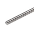 thumbnail image 4 of Unique Bargains M4 x 60mm Tige Entièrement Filetée 304 Filetages Main Droite en Acier Inoxydable 5 Pack, 4 of 4