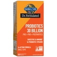 thumbnail image 1 of Suplemento de probióticos 3 en 1 30B formulados por el Dr. Garden of Life, 1 of 6